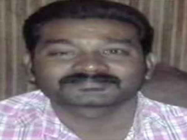 கப்பல் தொழிலாளி செல்வராஜ் 