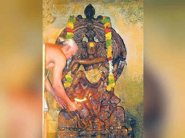 ஜோதிடத்தில் நடராஜர் அபிஷேகமும் தரிசனமும்: