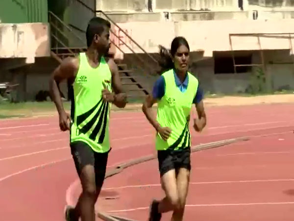 சர்வதேச அளவில் வசந்தி சர்வதேச அளவில் வசந்தி