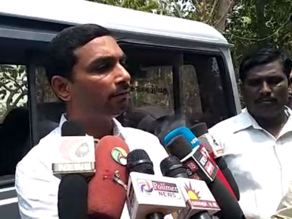 மக்கள் சோகம் 