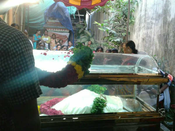 famous writer Balakumaran dead 