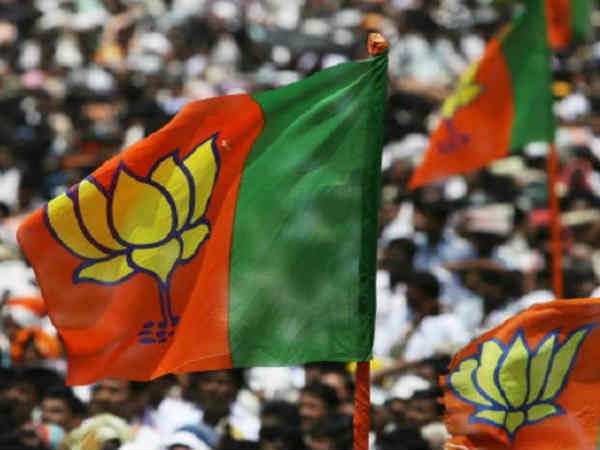 பாஜகவுக்கு 95-114 இடங்கள் 