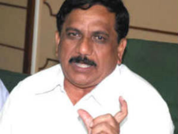 போப்பையா நியமனம் 