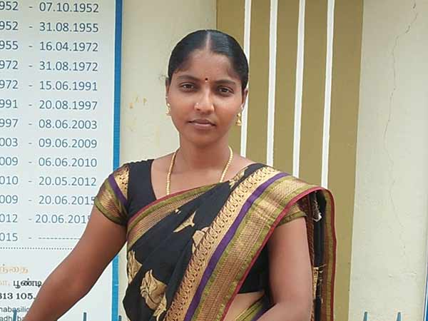 சொத்து தகராறு 