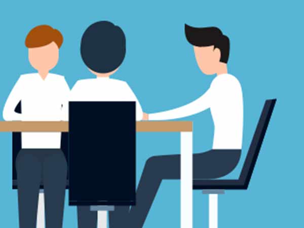 விற்பனை பிரிவில் சேவை