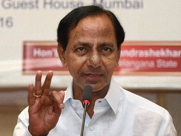 முதல்வர் அலுவலகம் கூறுகிறது 