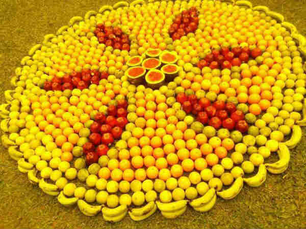 இல்லந்தோறும் பழமரங்கள் 