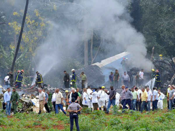புறப்பட்ட சிறிது நேரத்தில் 