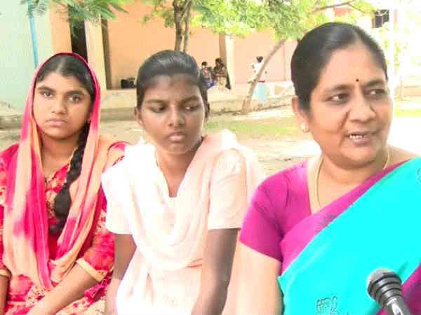 கை கொடுத்த கடின உழைப்பு