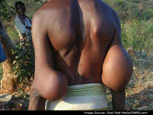 கைவிட்ட மருத்துவம்: