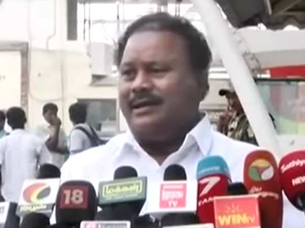உல்ட்டாவான திண்டுக்கல் 