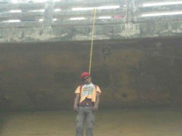 I will not drink alcohol: Student Dineshs father, I will not drink alcohol: Student Dineshs father,