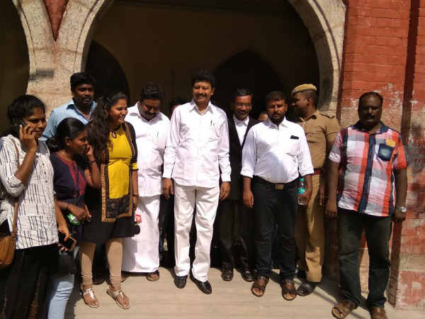 தெளிவாக கூறினேன் தெளிவாக கூறினேன்