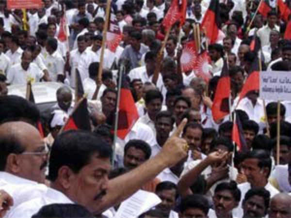 திமுகவையும் வெறுக்கும் மக்கள் 