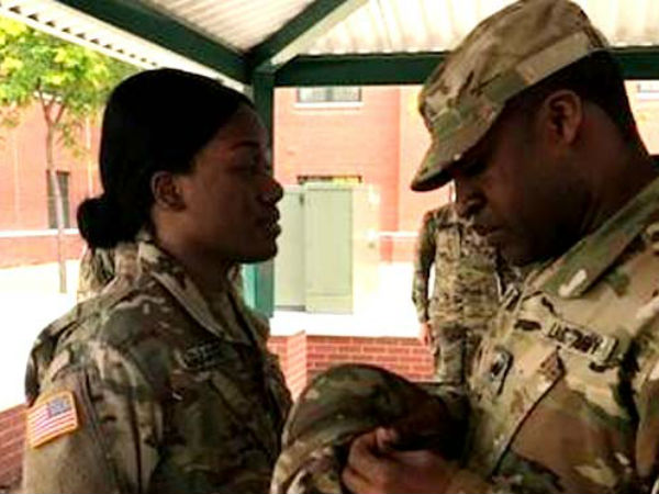 american doctors grew new ear or soldier