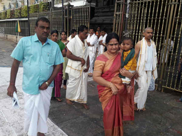 ஸ்ரீவில்லிபுத்தூரை சேர்ந்தவர் ஸ்ரீவில்லிபுத்தூரை சேர்ந்தவர்