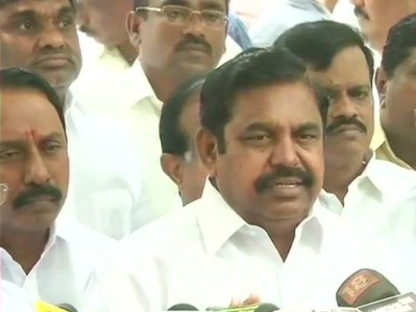 ஏன் சந்திக்கவில்லை? 