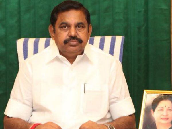 Sterlite masscare: TN CM meets DGP and Ministers amidst people protest against government Sterlite masscare: TN CM meets DGP and Ministers amidst people protest against government