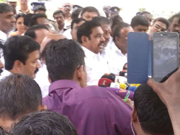 திட்டமிட்ட செயல் இல்லை 