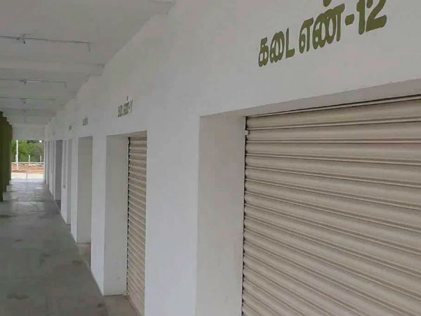 அரங்கேறும் சமூகவிரோத செயல்கள் 