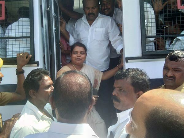  இன்றும் துப்பாக்கிச் சூடு