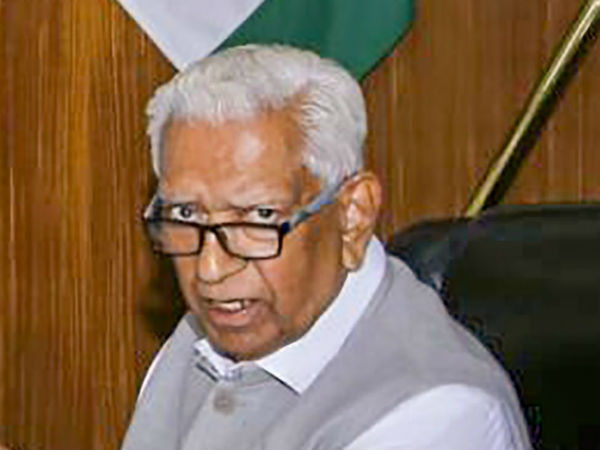 அரசியல் சாசன பாதுகாவலர் 