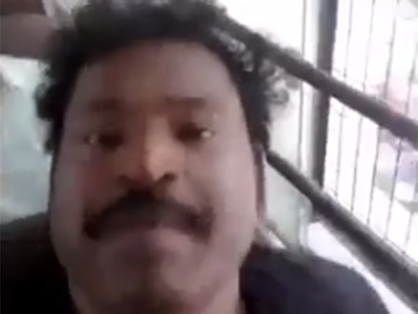 போராட்டம் 