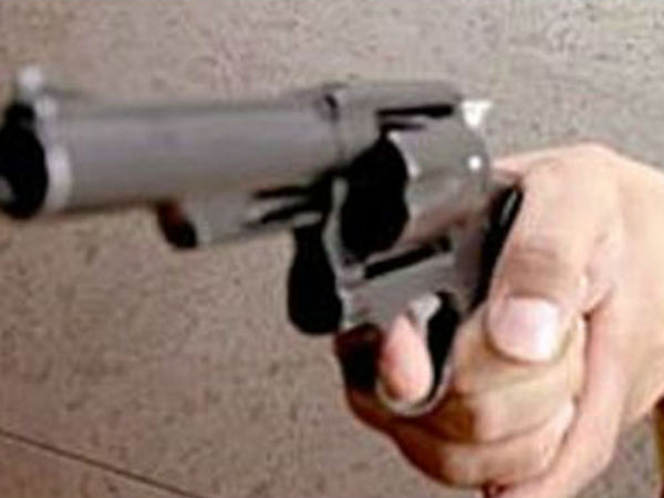  என்கவுண்டர் பீீதி