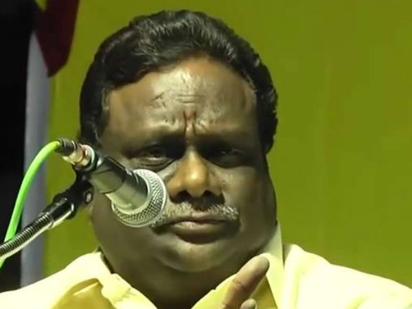 பேரிழப்பு 