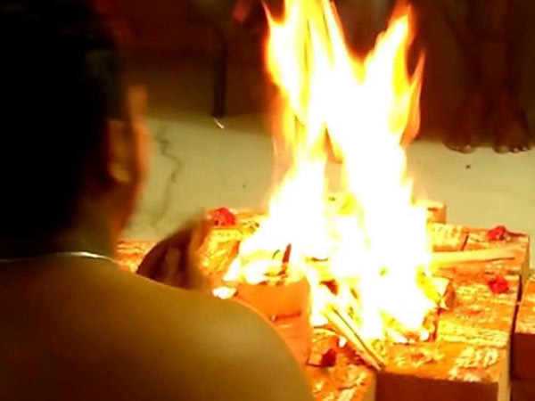 கிரகப்பிரவேசம் செய்யக்கூடாது