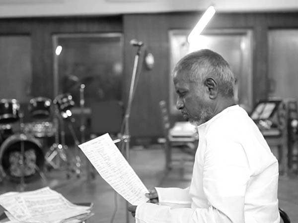 ரத்த நாளங்களில் கலந்த ராஜா 