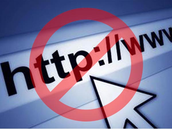 இன்டர்நெட் முடக்கம் ஏன்? 