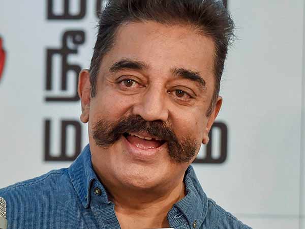 கமல் செலக்டிவ் கருத்து 