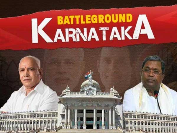 லோக்சபா தேர்தலுக்கு முன்னோட்டம் 
