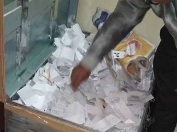 Karnataka ID card storm: I am a BJP member, Yes it is my house, says Manjula Nanjamari 