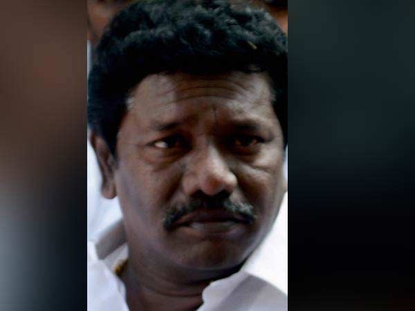 ஜெ.வால் எம்எல்ஏ ஆனவர் 