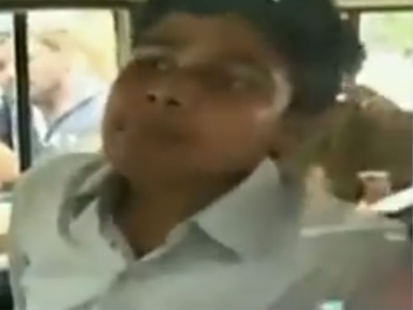 NEET Murder: Krishnasamis son comes out of exam hall, Police takes him to the hospital NEET Murder: Krishnasamis son comes out of exam hall, Police takes him to the hospital