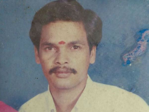 செயற்கையான மரணம் 