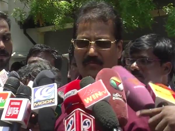 புகார் தந்தும் பலனில்லை 