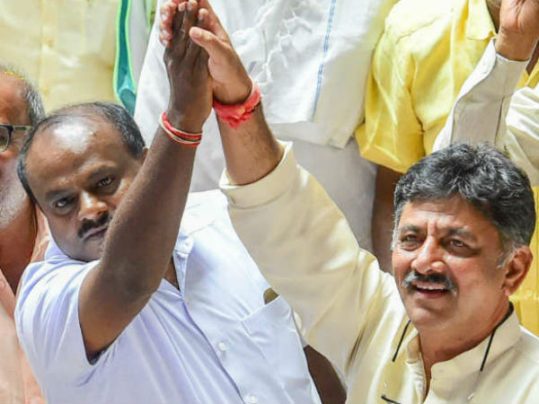 சிவகுமாருக்கு வெற்றி 