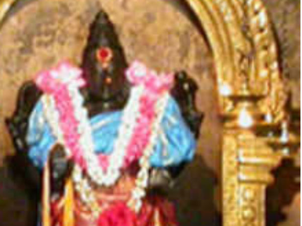 மாங்கல்ய தோஷம் நீங்கும்