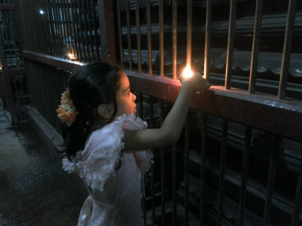 மூன்று வகை எண்ணெய்கள்