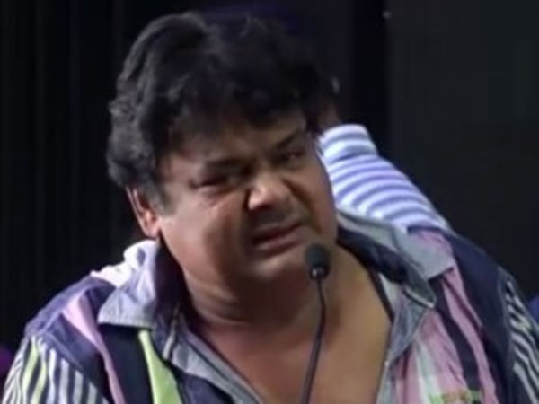 8 பேரை வெட்டுவேன் 