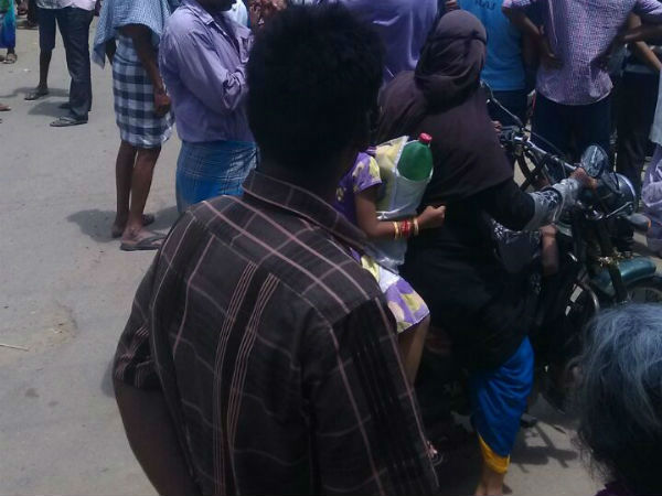 கொடூர கொலை 