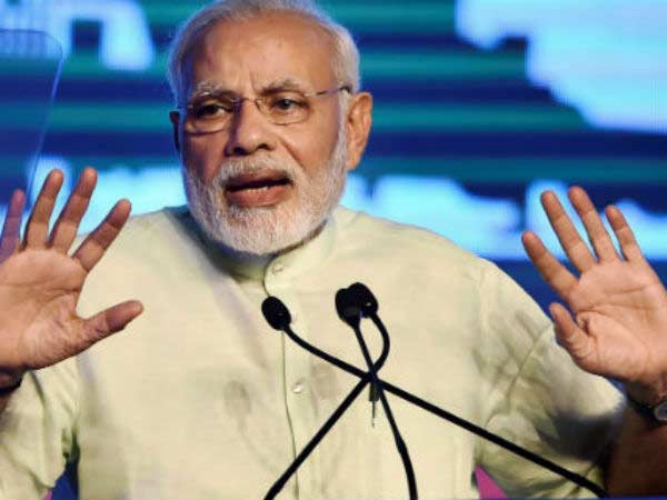 Modi on karnataka election Modi on karnataka election