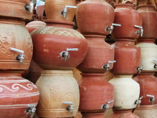 மண்ணின் கூறுகள்