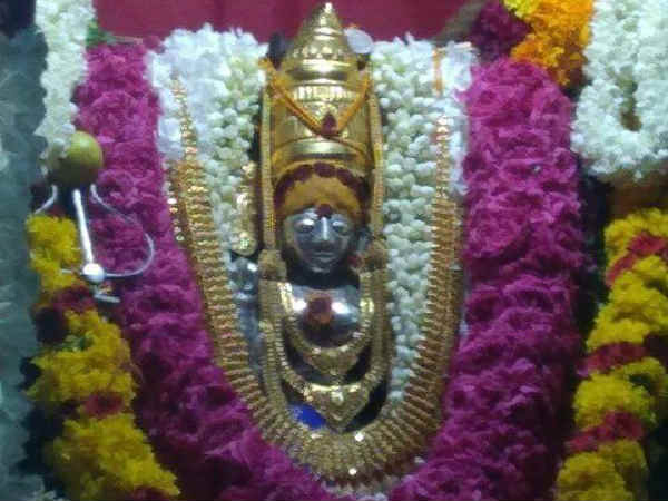 Muppudathi amman kovil Chithirai Thiruvizha