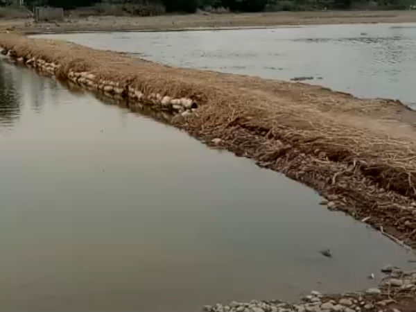  அதிகாரிகள் கடும் எச்சரிக்கை 