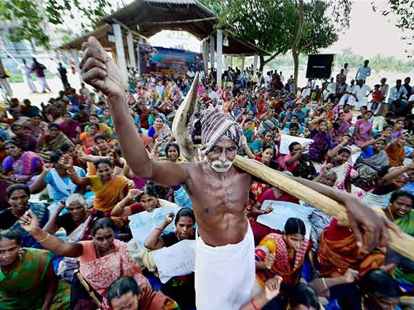 Hydrocarbon plan may be withdrawn from Neduvasal Hydrocarbon plan may be withdrawn from Neduvasal