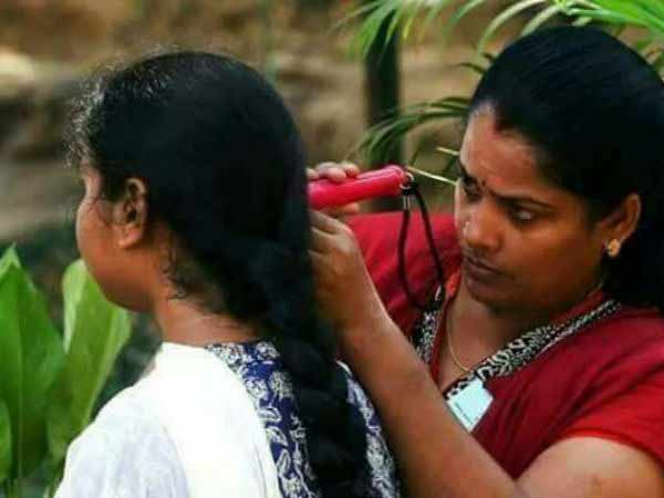 ஏன் இவ்வளவு கெடுபிடிகள்? 